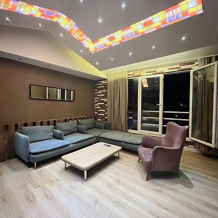 The Sisli Luxury Corner Suit Stambuł Zewnętrze zdjęcie