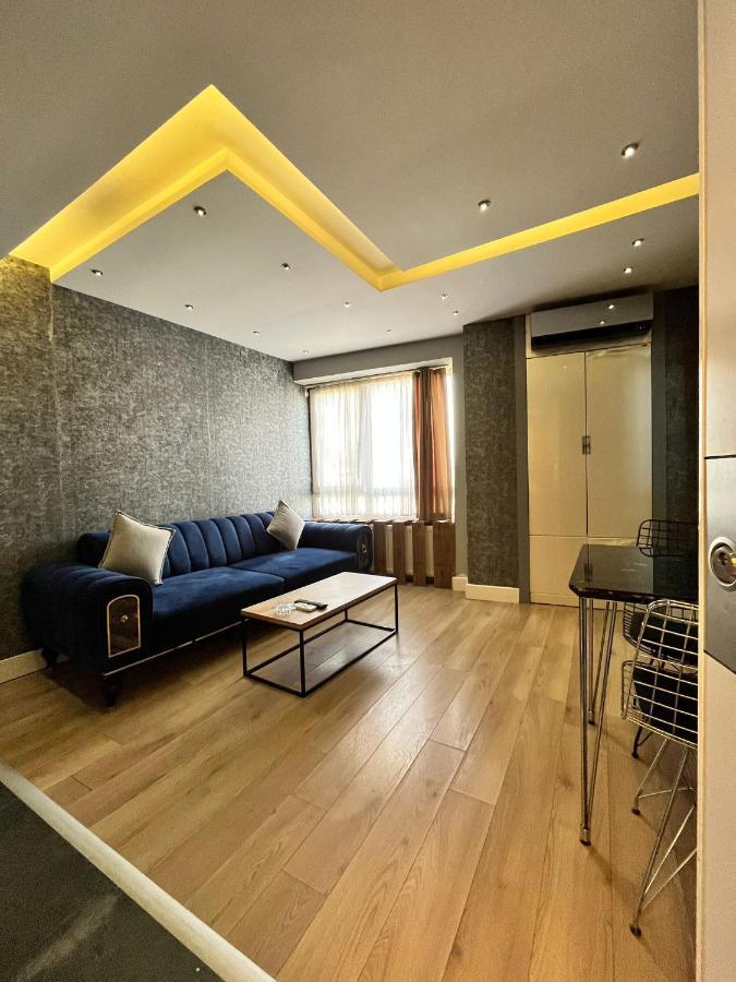 The Sisli Luxury Corner Suit Stambuł Zewnętrze zdjęcie