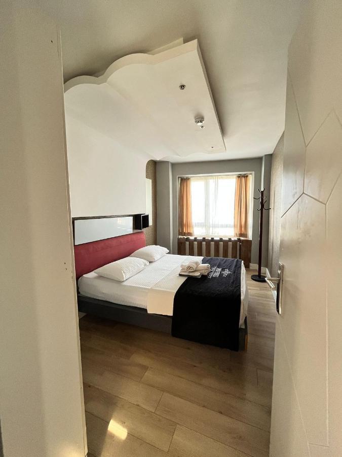 The Sisli Luxury Corner Suit Stambuł Zewnętrze zdjęcie
