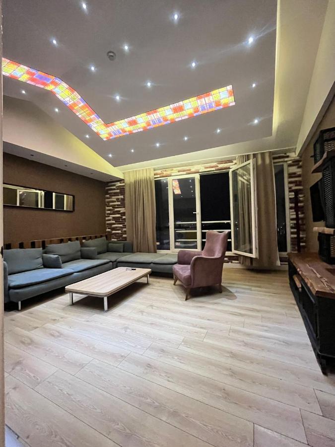 The Sisli Luxury Corner Suit Stambuł Zewnętrze zdjęcie