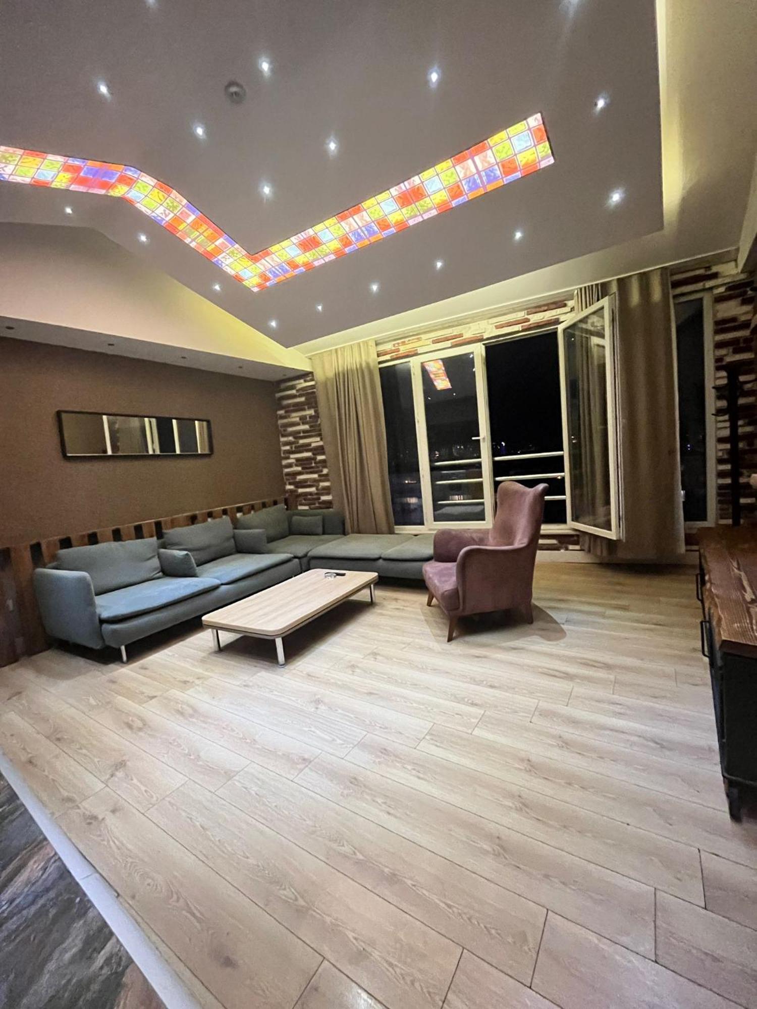 The Sisli Luxury Corner Suit Stambuł Zewnętrze zdjęcie