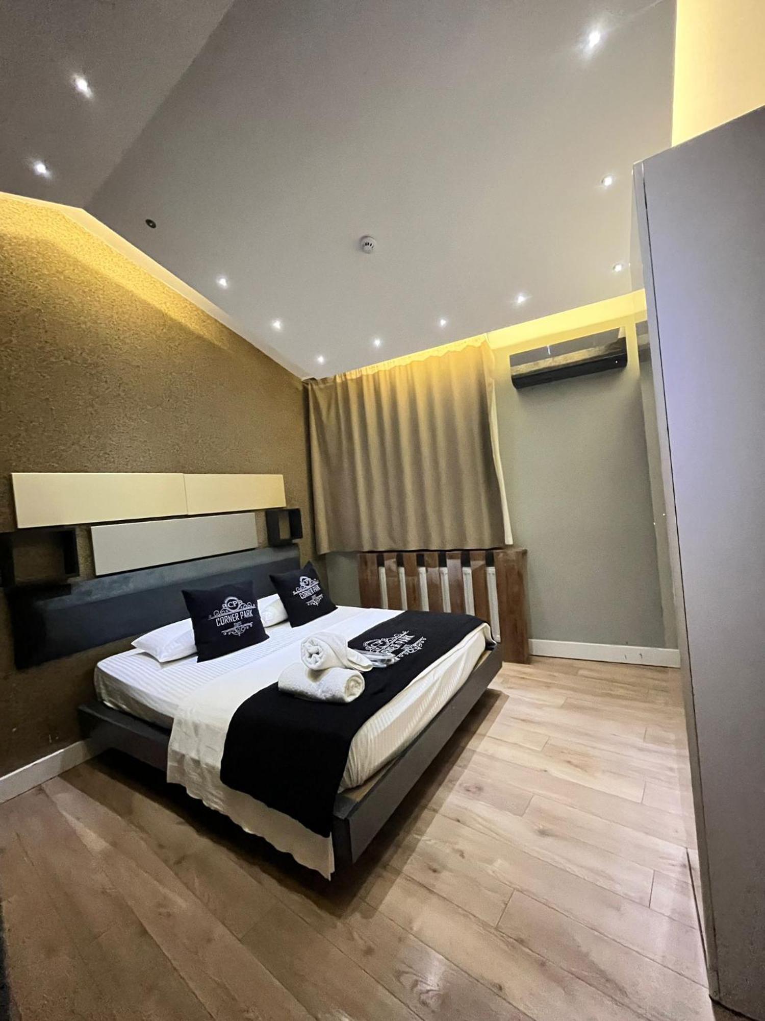 The Sisli Luxury Corner Suit Stambuł Zewnętrze zdjęcie