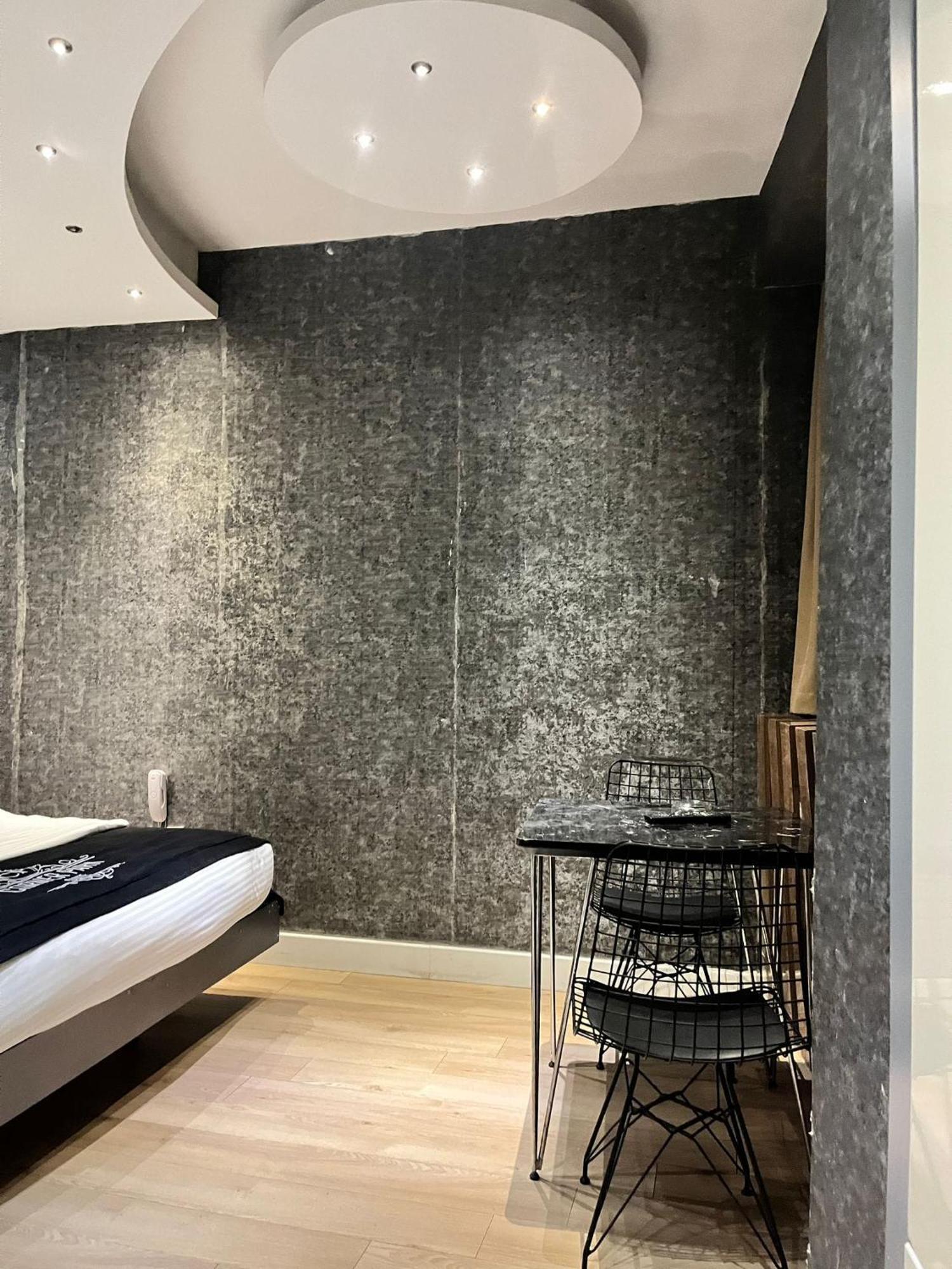 The Sisli Luxury Corner Suit Stambuł Zewnętrze zdjęcie