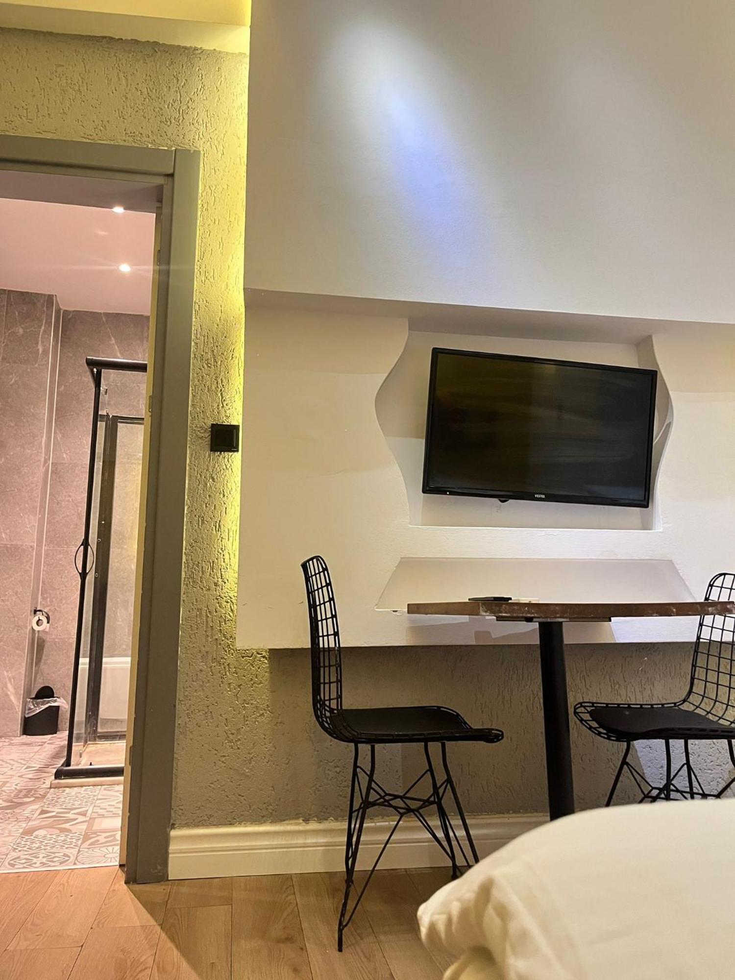 The Sisli Luxury Corner Suit Stambuł Zewnętrze zdjęcie